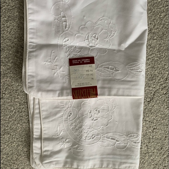 Pillow cases - Picture 3 of 3